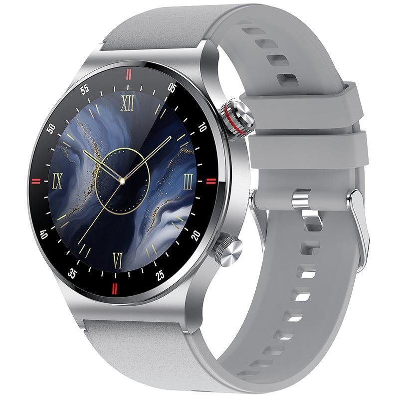 New QW33 smart watch ECG PPG music player step counting calling Smart Watch