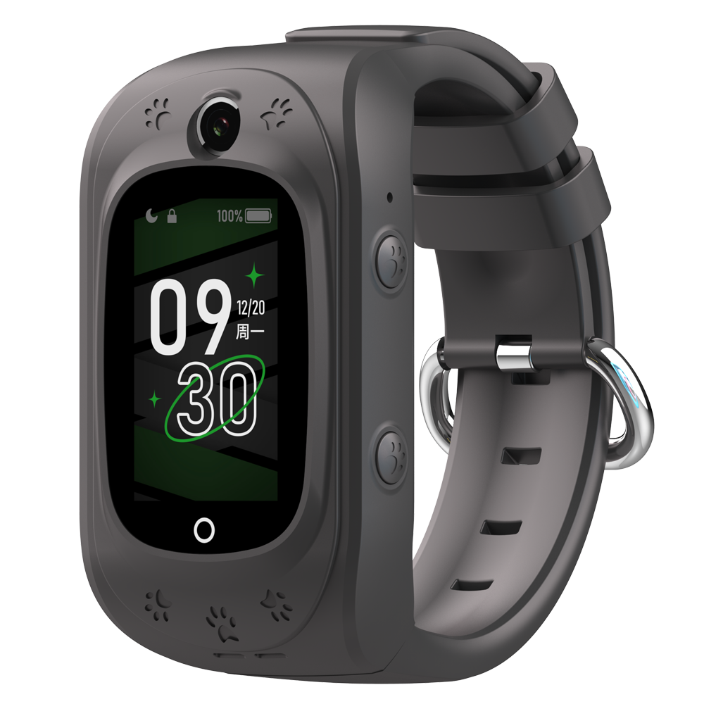 Cheaper Kids Smart Watch With GPS WIFI LBS Location Small Tracker Watch Sleep Monitor SOS Calling 4G GPS Tracker Watch For Kids