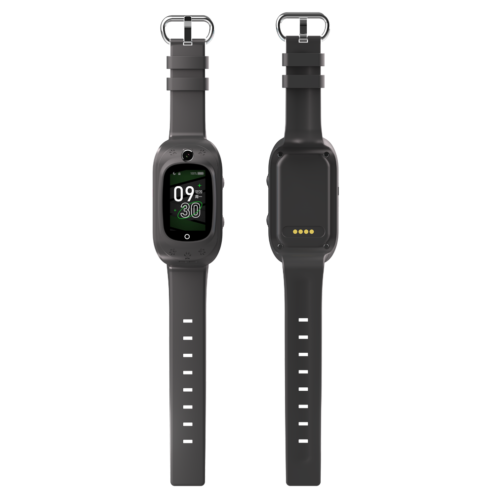 Cheaper Kids Smart Watch With GPS WIFI LBS Location Small Tracker Watch Sleep Monitor SOS Calling 4G GPS Tracker Watch For Kids