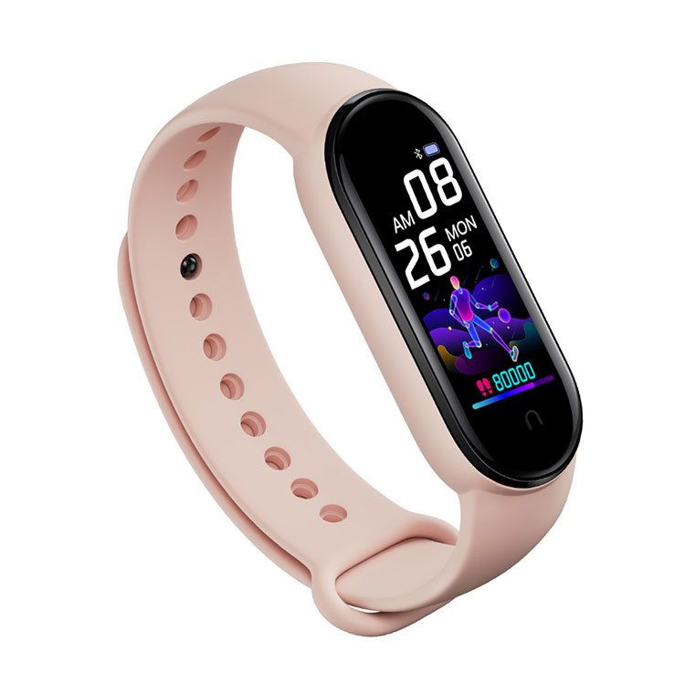 New product ideas 2020 Newest smart band m5 / smart watch wrist bracelet / fitness band Mi5 for hot selling