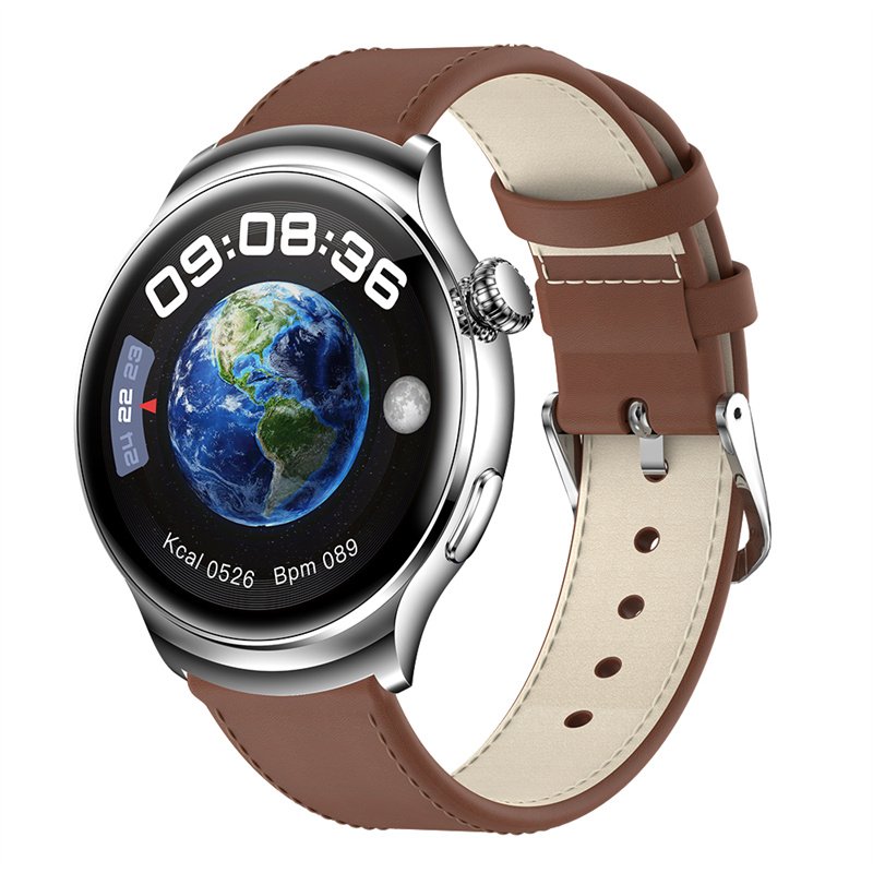 Z93 Pro Round Amoled screen BT Call smart watch smartwatch reloj inteligente z93 pro Smart Watch New arrival For Men Women 2024