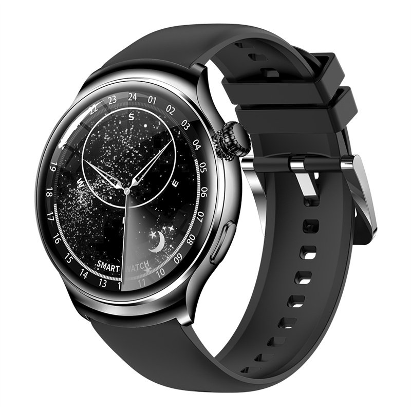Z93 Pro Round Amoled screen BT Call smart watch smartwatch reloj inteligente z93 pro Smart Watch New arrival For Men Women 2024