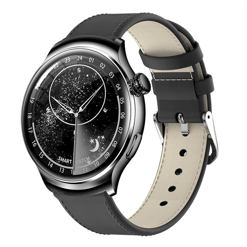 Z93 Pro Round Amoled screen BT Call smart watch smartwatch reloj inteligente z93 pro Smart Watch New arrival For Men Women 2024