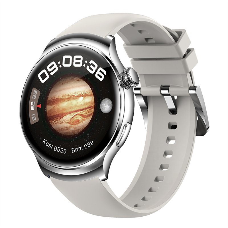Z93 Pro Round Amoled screen BT Call smart watch smartwatch reloj inteligente z93 pro Smart Watch New arrival For Men Women 2024
