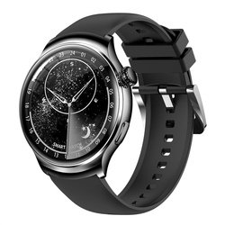 silincon-black