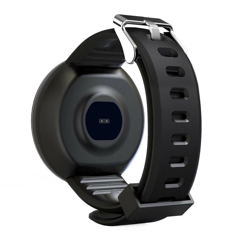 D18 D18s 1.44inch Waterproof Blood Pressure Heart Rate Sleep Monitoring Sport Fitness Tracker Bracelet Smart Watch