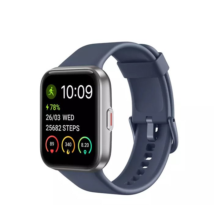OEM Customize Id208 Smart Watch 1.69inch Alexa Build in Weather Report Bt Call Long Time Working Battery Id208 smartwatch