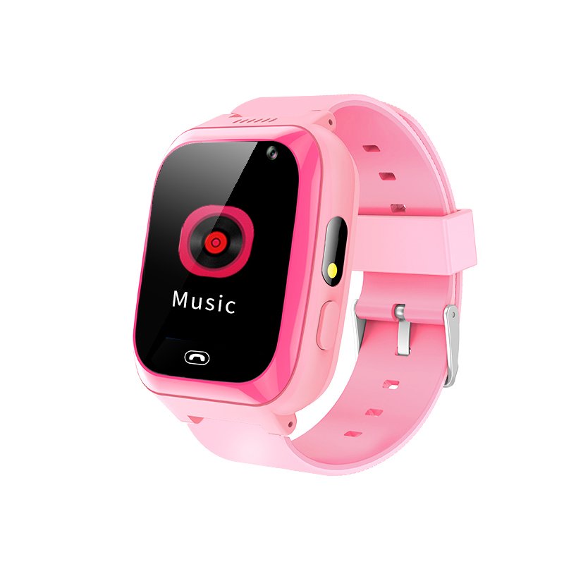 2024 wholesale Smart Watch for Girls Bandas Para Reloj Inteligente y Accesorios Gps Smart Watch