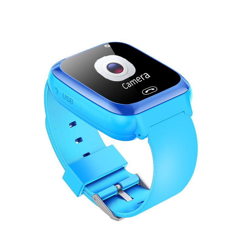 2024 wholesale Smart Watch for Girls Bandas Para Reloj Inteligente y Accesorios Gps Smart Watch