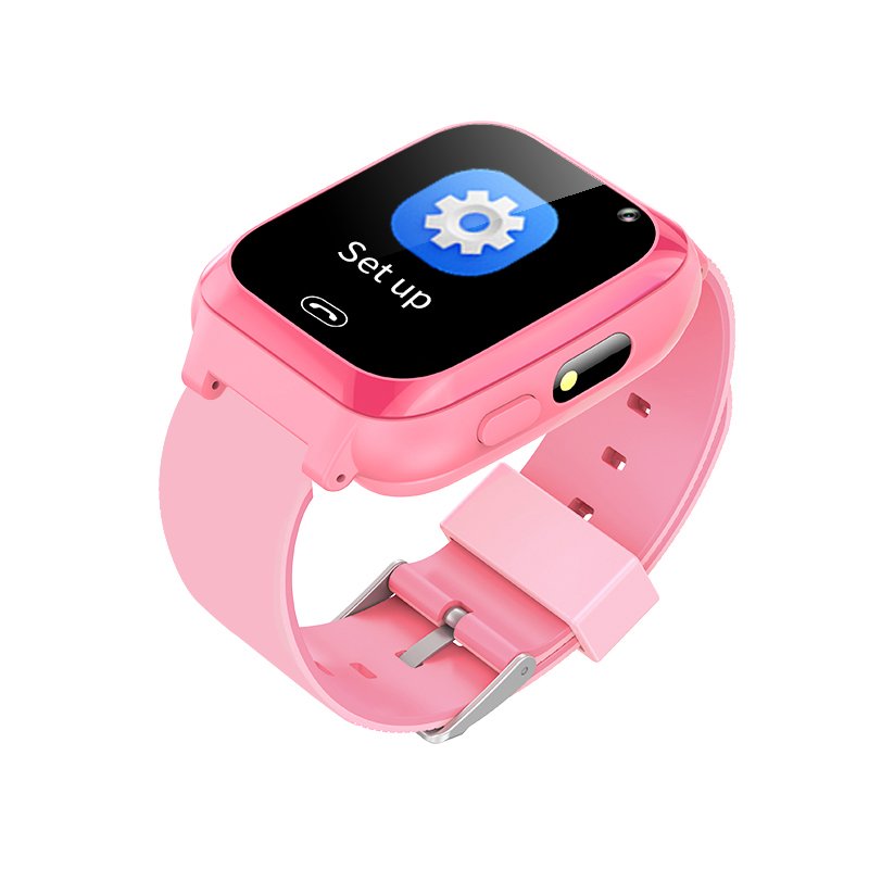 2024 wholesale Smart Watch for Girls Bandas Para Reloj Inteligente y Accesorios Gps Smart Watch