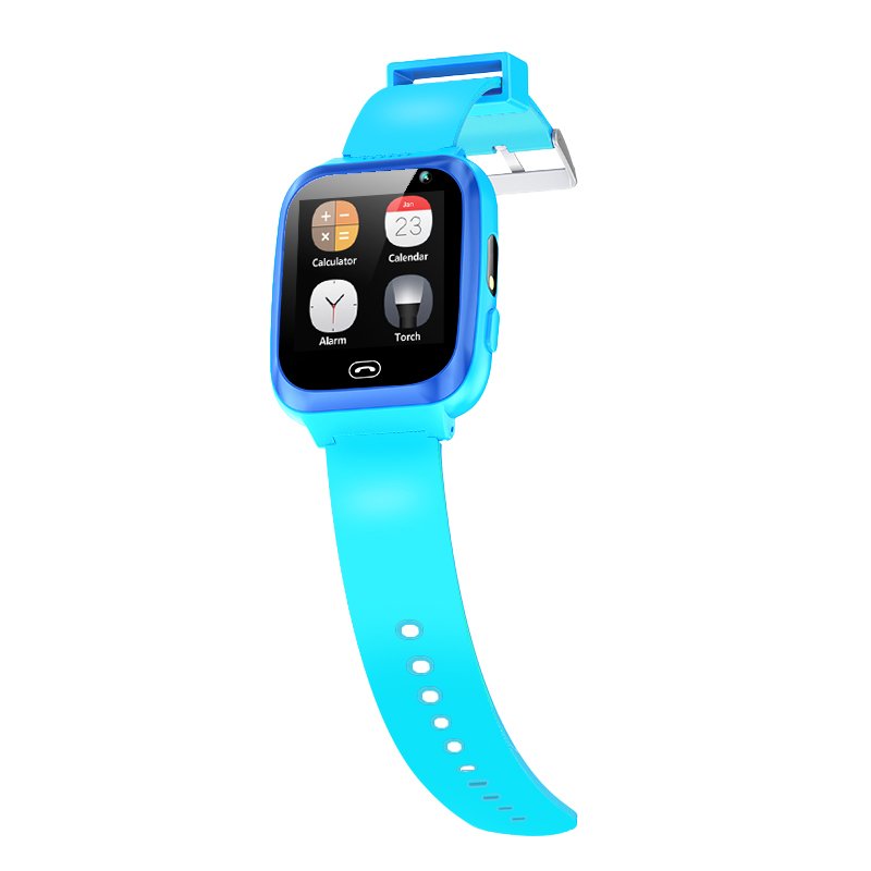 2024 wholesale Smart Watch for Girls Bandas Para Reloj Inteligente y Accesorios Gps Smart Watch