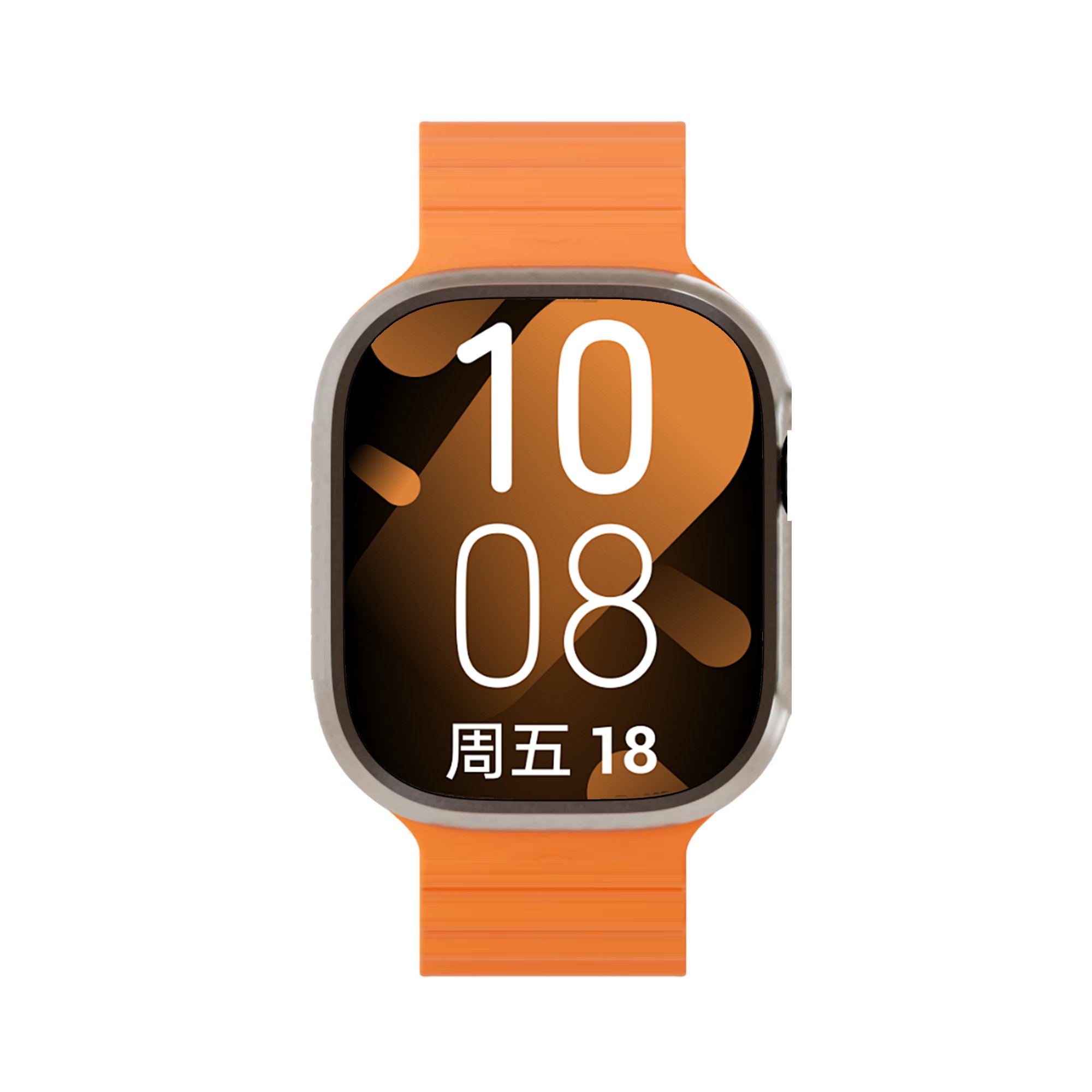 Smart Watch Reloj Inteligente Series 9 T500 T800 T900 Smartwatch Smart Touch Watch For Men Women 2024