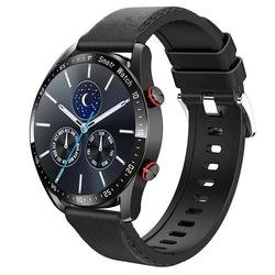Leather-Black