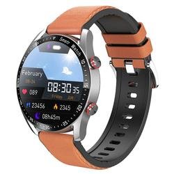 Leather-Brown