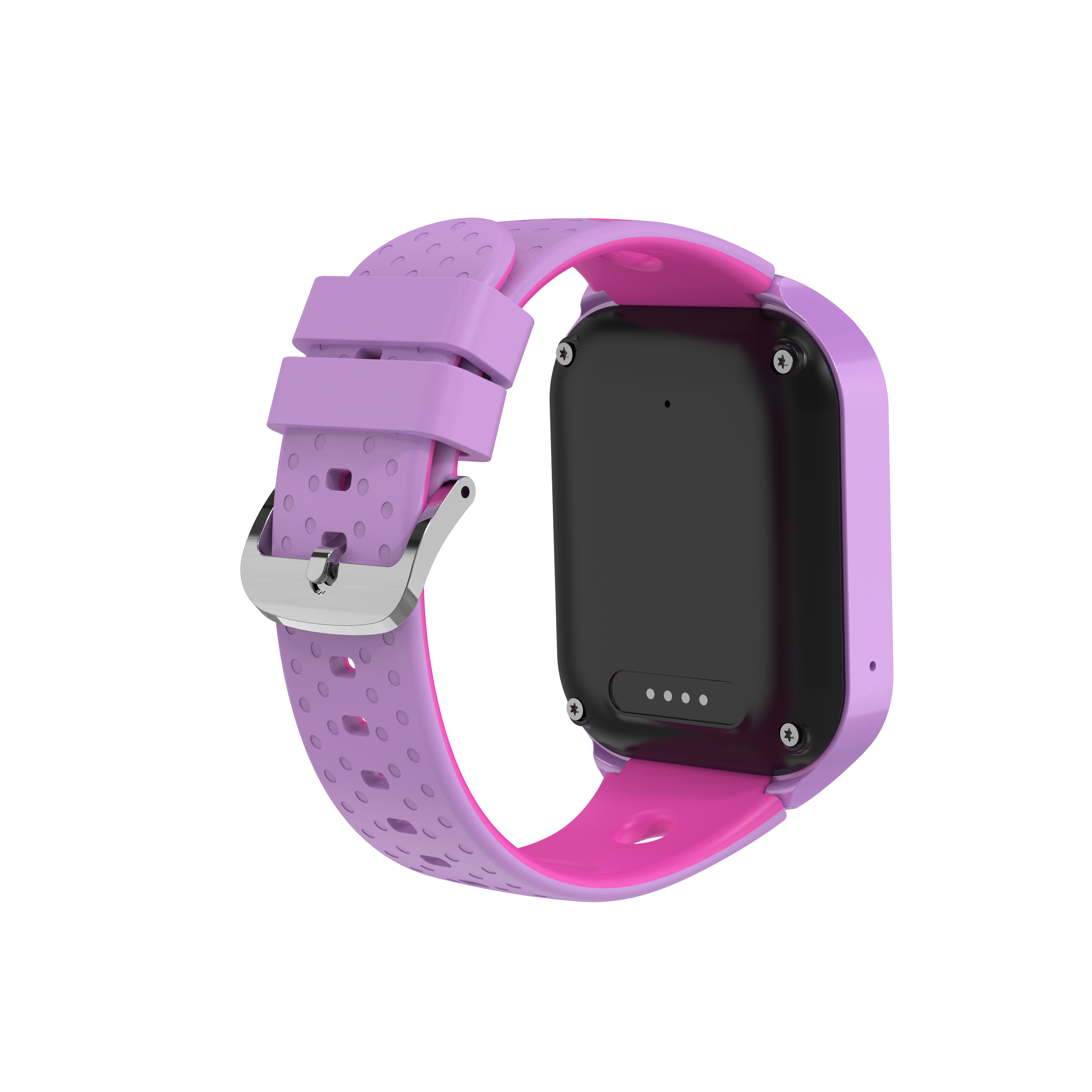 2024 LT56E VS K26 1.83" WIFI Connection Sos Call GPS LBS 700MAH Video Call Children Smartwatch for Children 4G Kids Smart Watch