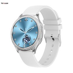 silver-Silicone