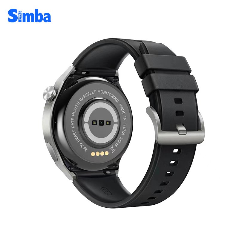 large screen touch screen china smart watch 2023 high quality for men