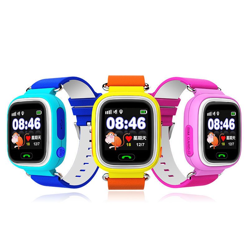 2024 Silicone LED Light smart Watch Kid Women Girl Men Boy Led Touch Silicone Watch