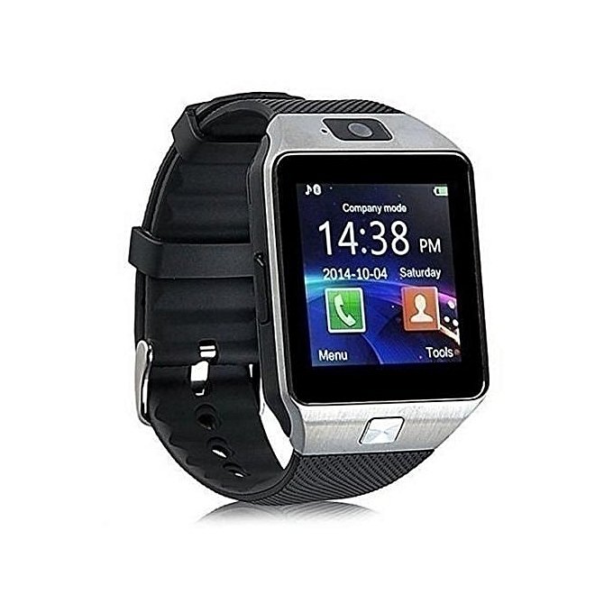 dropshipping products 2023 best selling drop shipping touch screen smartwatch Dz09 smart watch with camera support sim card