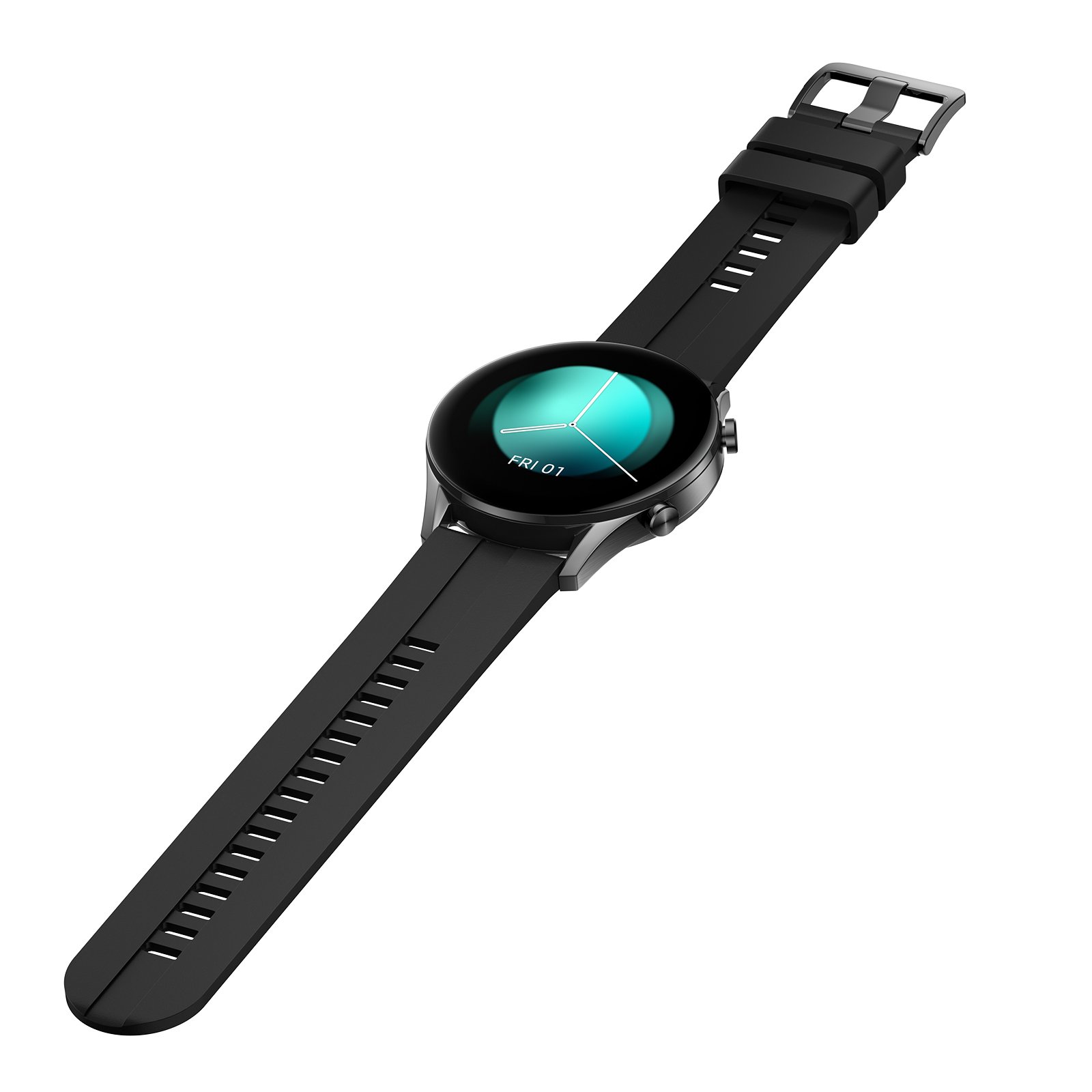 Kingwear KW38PRO New Arrivals Lady Luxury Ip68 Touch Screen Women Men Hd Display Amoled Smart Watches