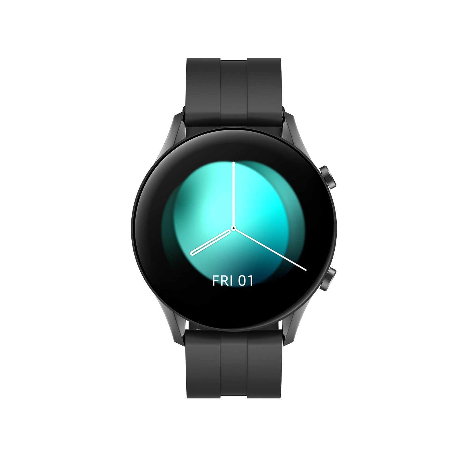 Kingwear KW38PRO New Arrivals Lady Luxury Ip68 Touch Screen Women Men Hd Display Amoled Smart Watches