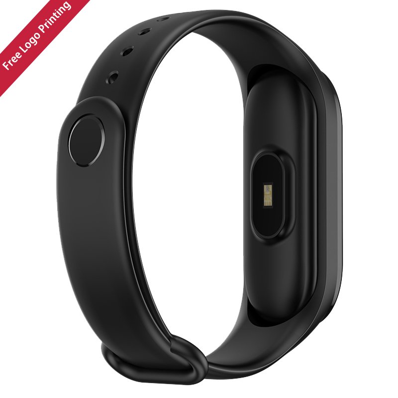 2020 m3 m4 cheap smartwatches m4 smart watch m4 smart band m4 smart band wrist smart bracelet m4