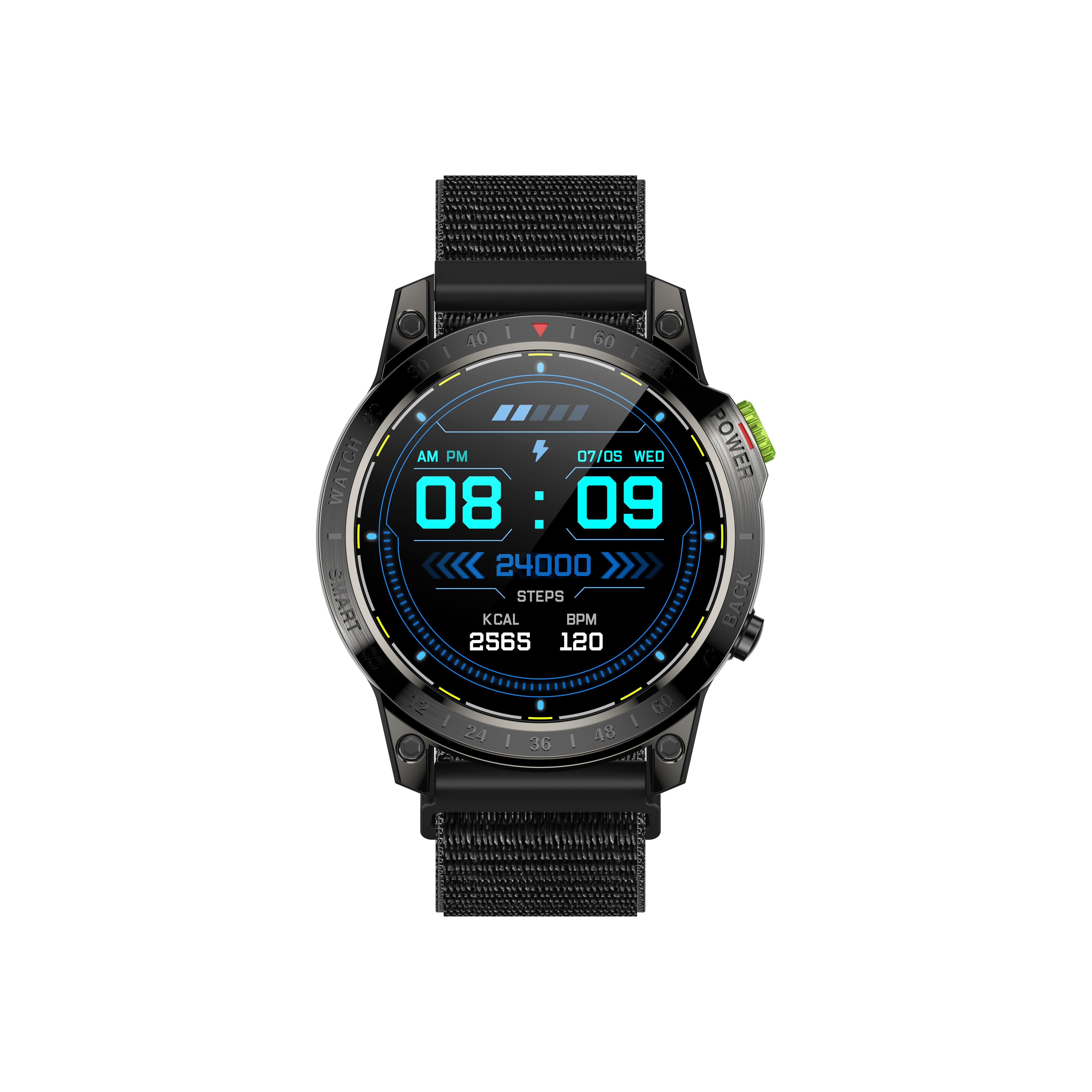 DV08 Smart watch BT