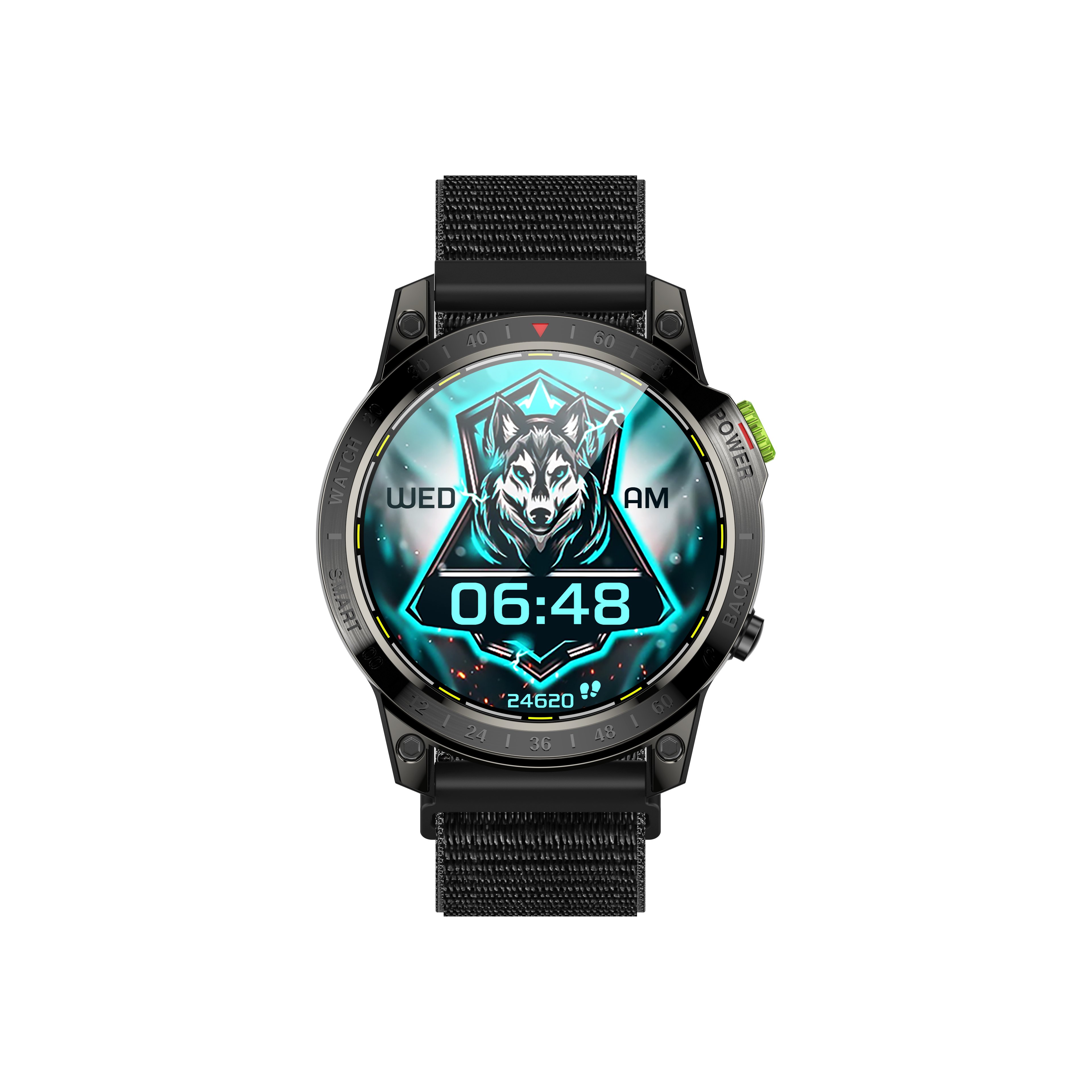 DV08 Smart watch BT