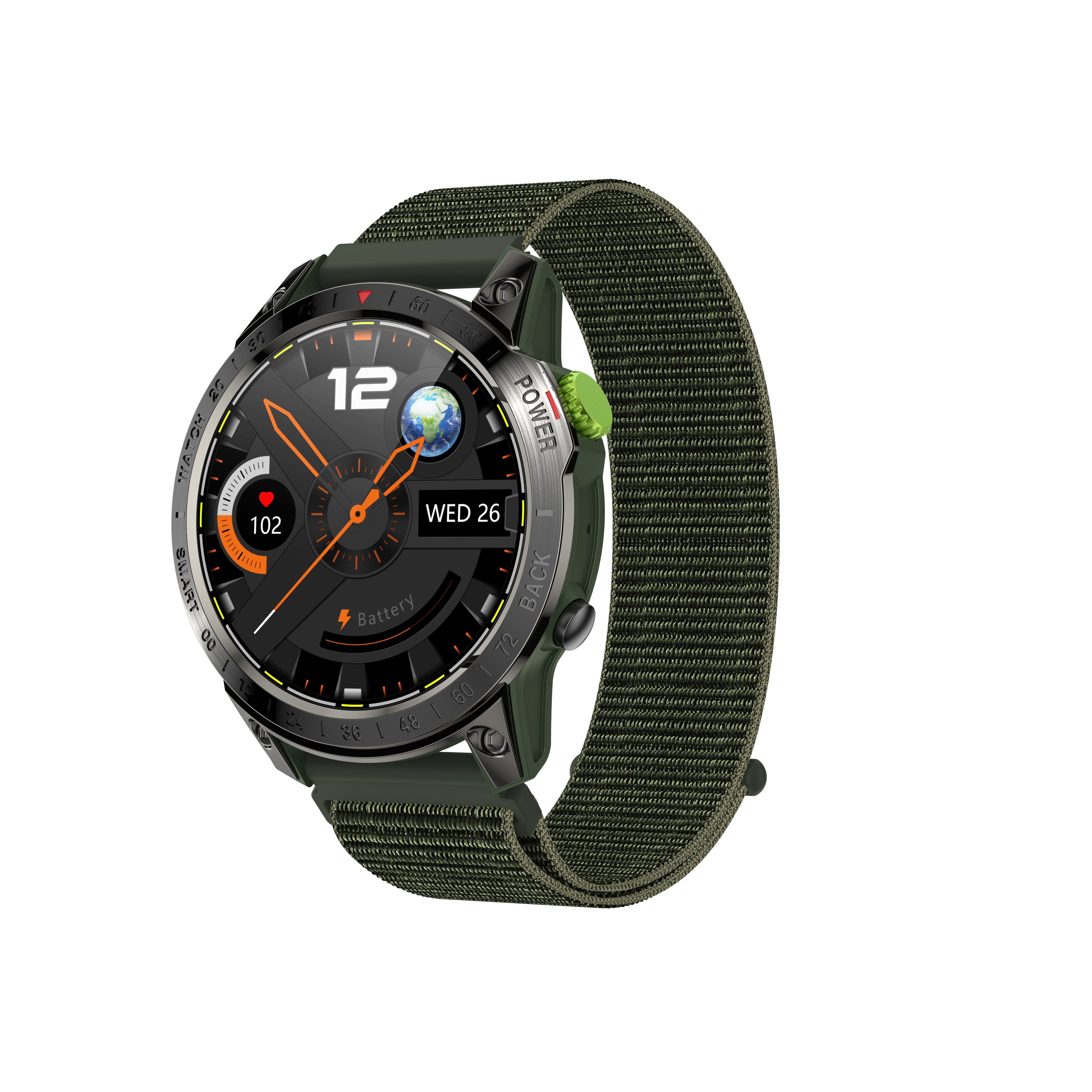 DV08 Smart watch BT