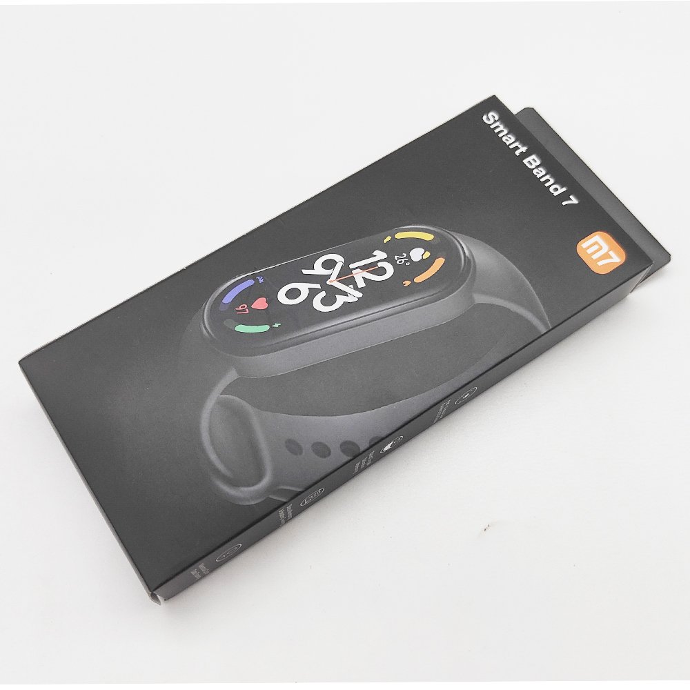 Smart Watch M6 Bracelet Mi Band 5 6 Fitness Tracker Heart Rate Monitor Activity Tracker Sport Step Counter Pulsera M7 Smartwatch