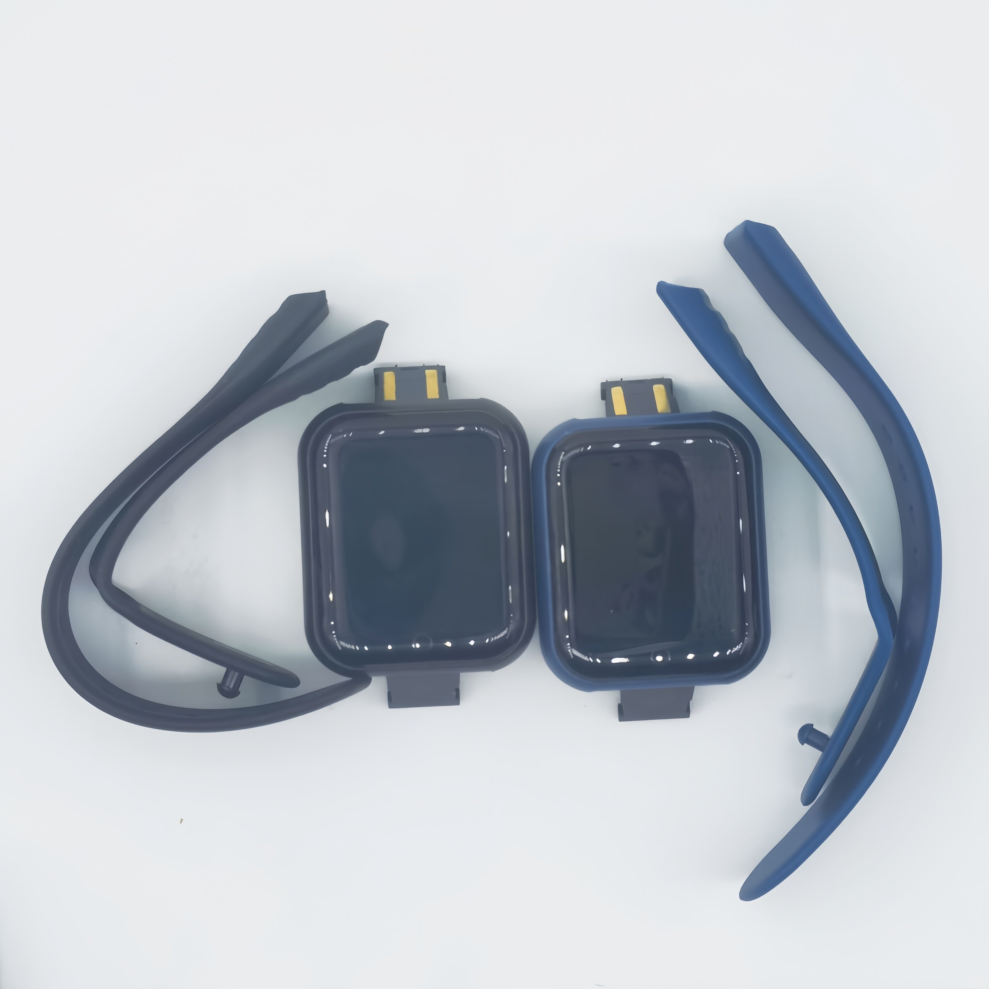 Smart Watch Screen Sport Hot Selling Reloj Intelligent Smart Watch Y68 Health Fitness Tracker Wristband D20 Smartwatch Y68s