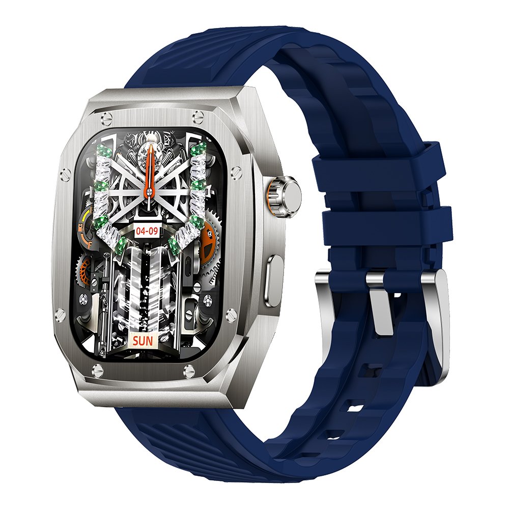 New Arrival Z79 Max Smart watch Wireless Charging Sleep Monitoring call reminder 2.1inch HD full screen fashion smart watch