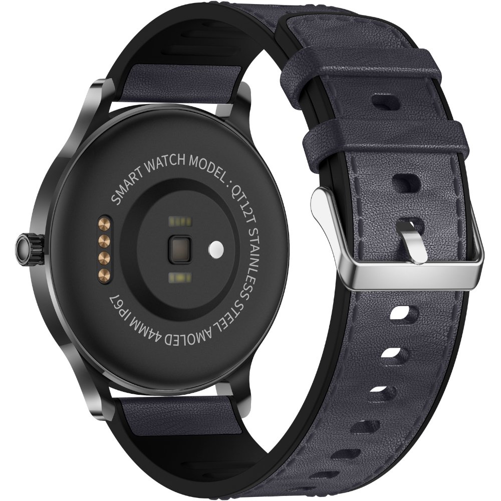 2024 Intelligent Para Hombre Mujer Heart Rate Fitness Android IOS IP67 Waterproof Amoled Montre Connecte Smart Watch For Women