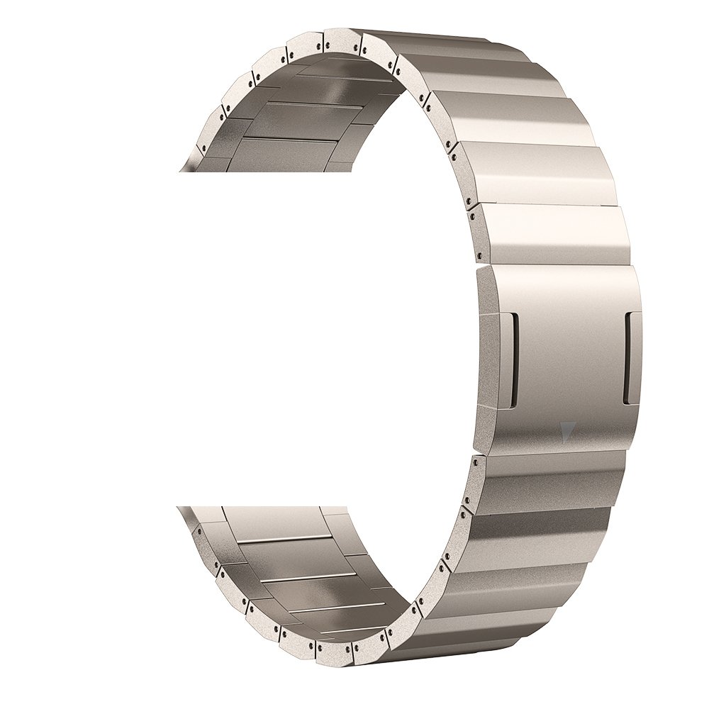 For iWatch Ultra Strap Smart Watch Bands Accessories Ultra Titanium Band For Luxury Watch Ultra 49mm 45mm 42mm Titanium Strap