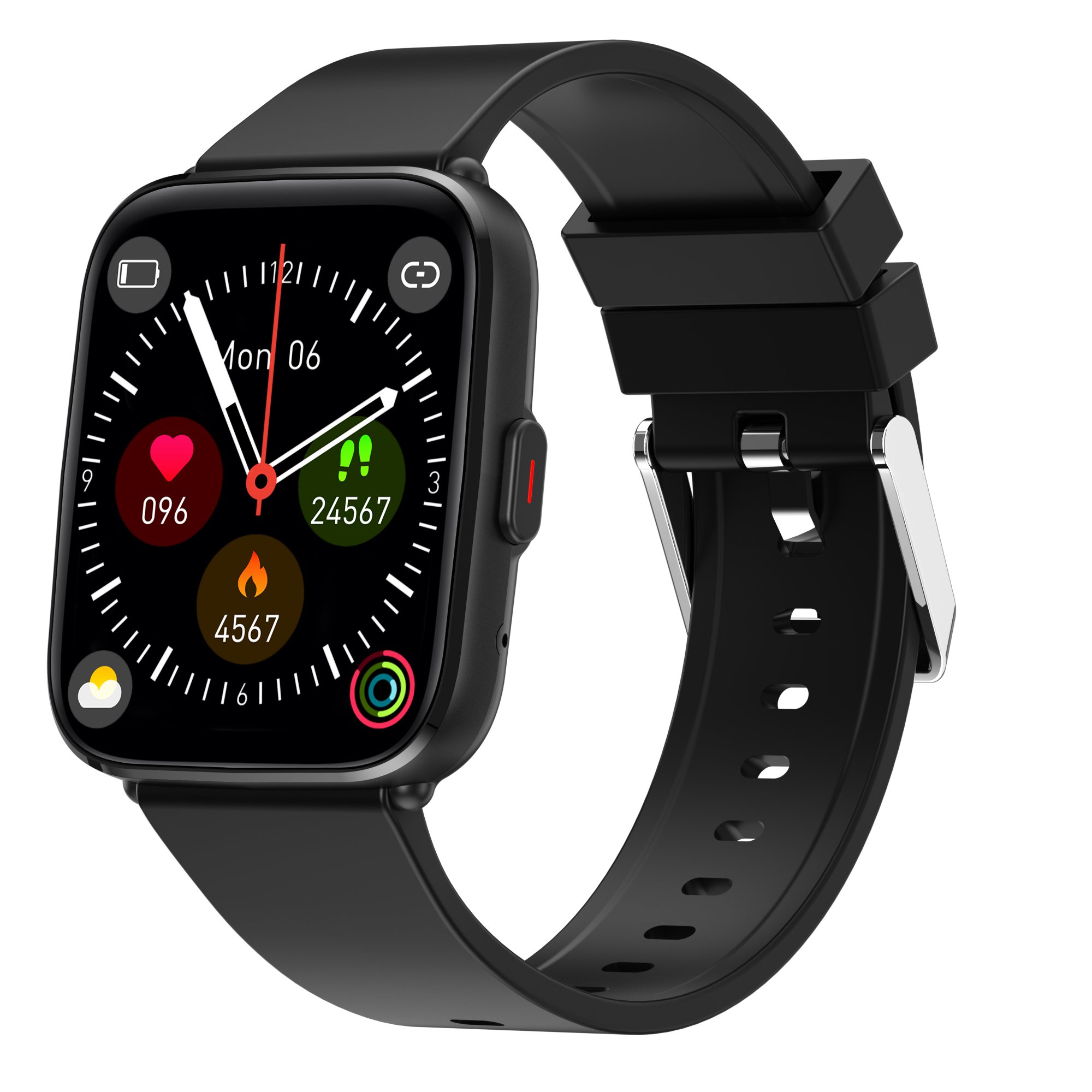 wholesale dial call Tuya wristwatch heart rate reloj intelligent smartwatch waterproof BT call women men sports oem smart watch