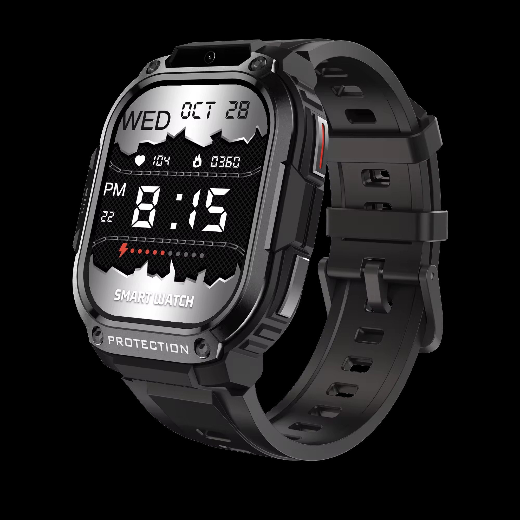 DM63 4G android smart watch smartwatch mobile phone reloj inteligente sim card wifi 64gb Amoled Display New dm63 SmartWatch 2024