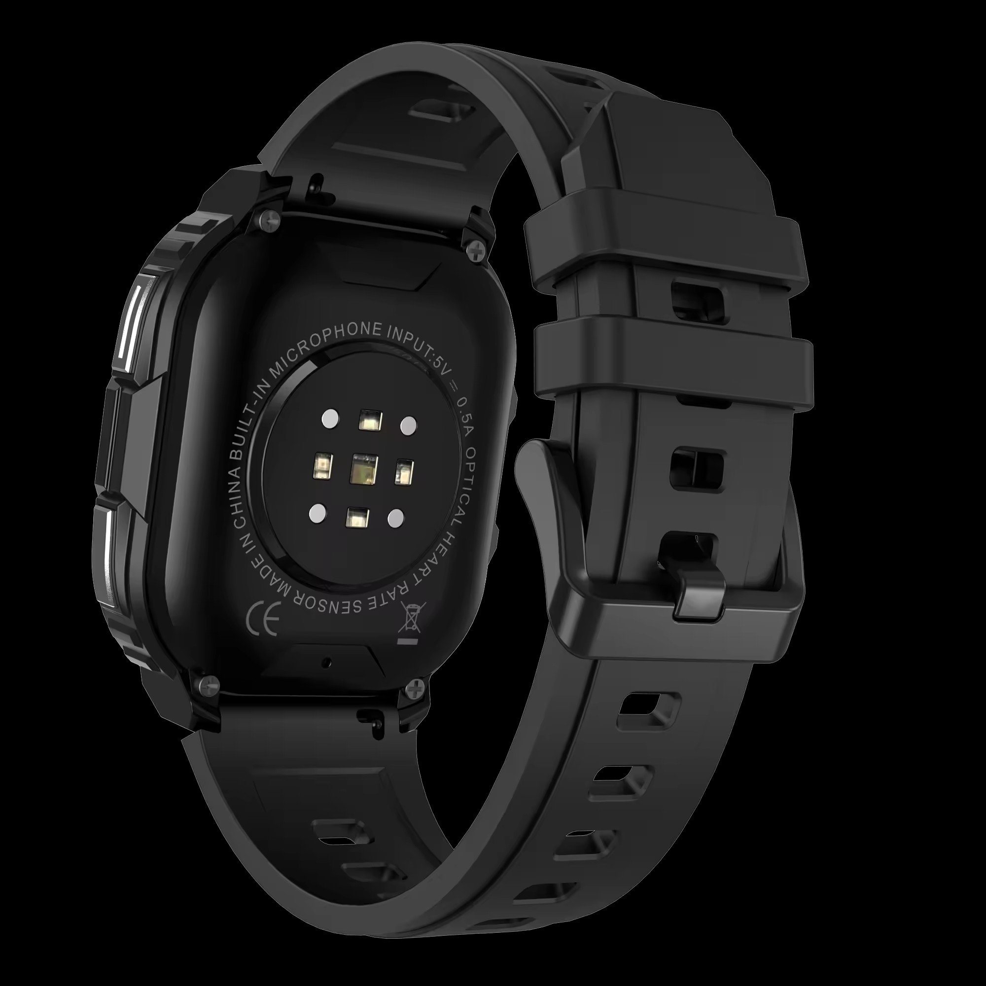 DM63 4G android smart watch smartwatch mobile phone reloj inteligente sim card wifi 64gb Amoled Display New dm63 SmartWatch 2024