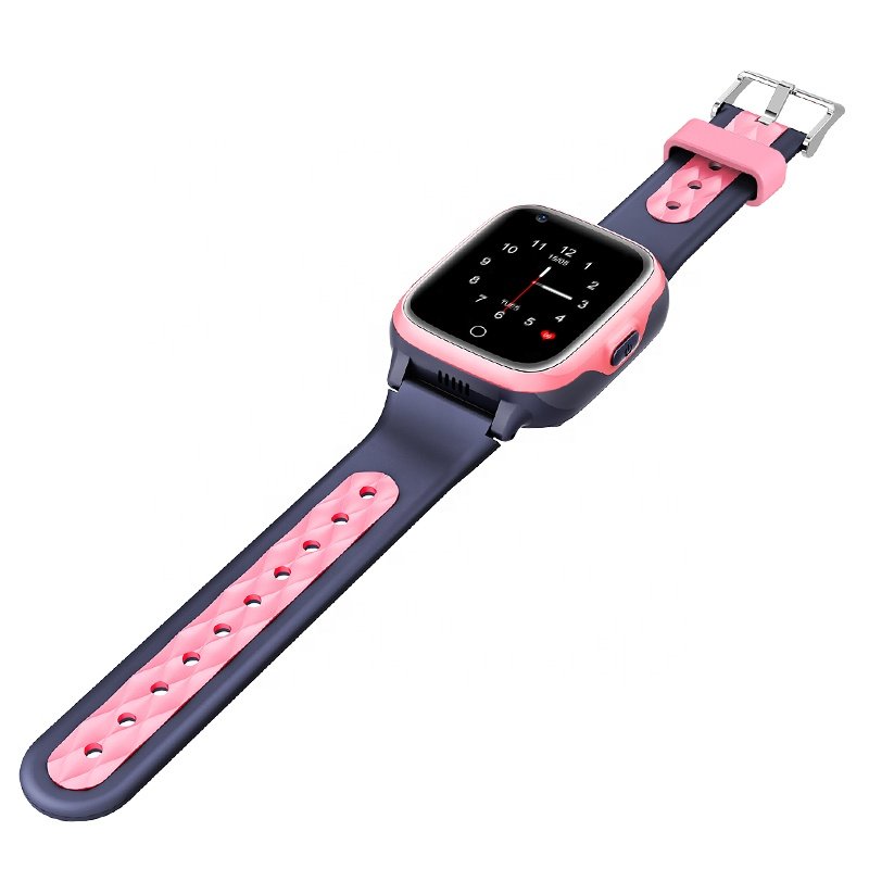 Android smart watch kids ce rohs smart watch manual wonlex KT15