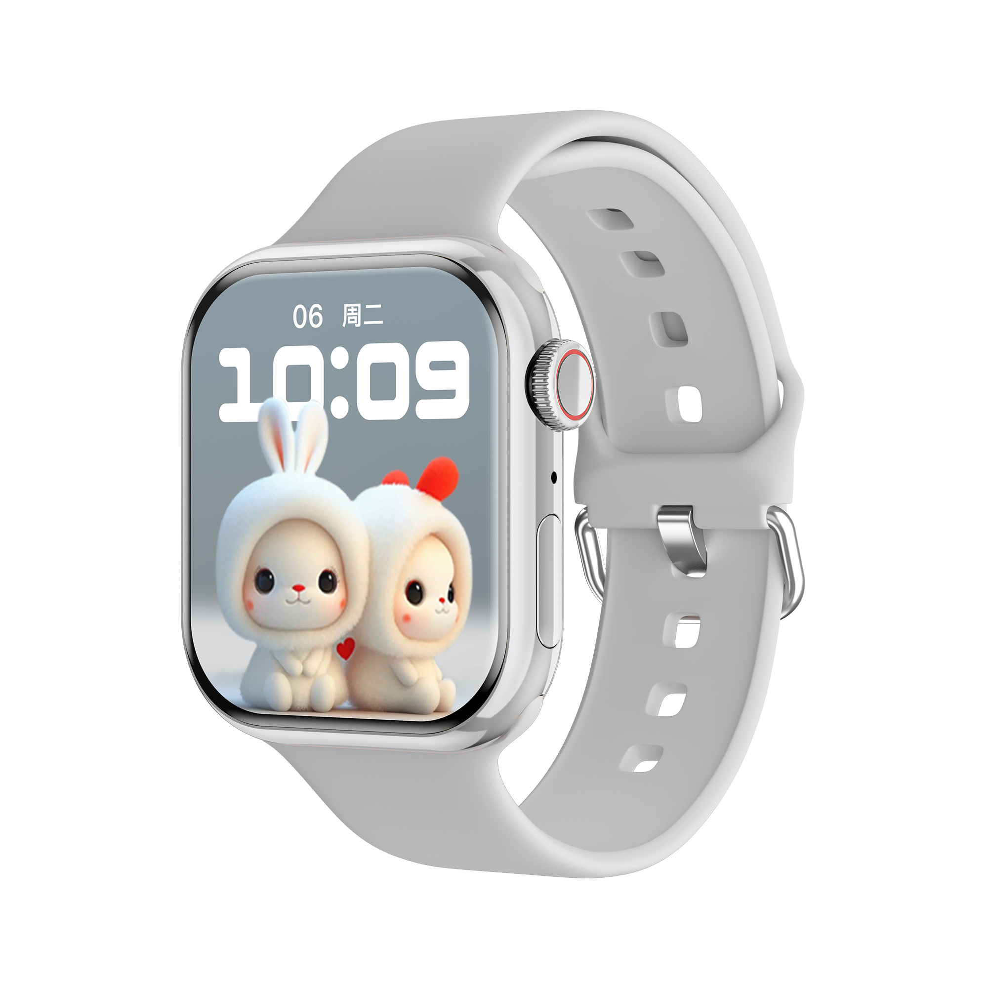 IW9 Wireless charging Waterproof Full Touch Screen montre relog Smartwatch inteligente Smart Watch Series 9