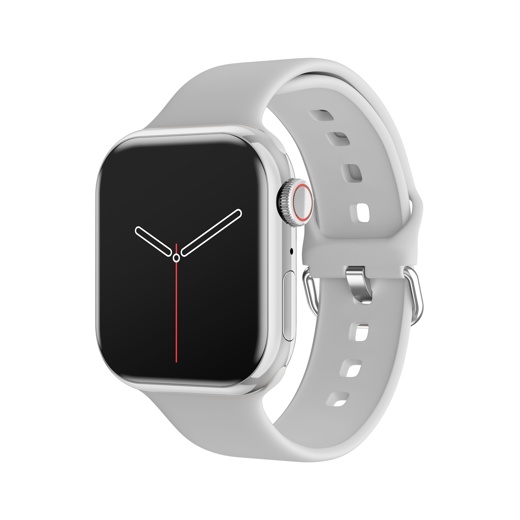 IW9 Wireless charging Waterproof Full Touch Screen montre relog Smartwatch inteligente Smart Watch Series 9