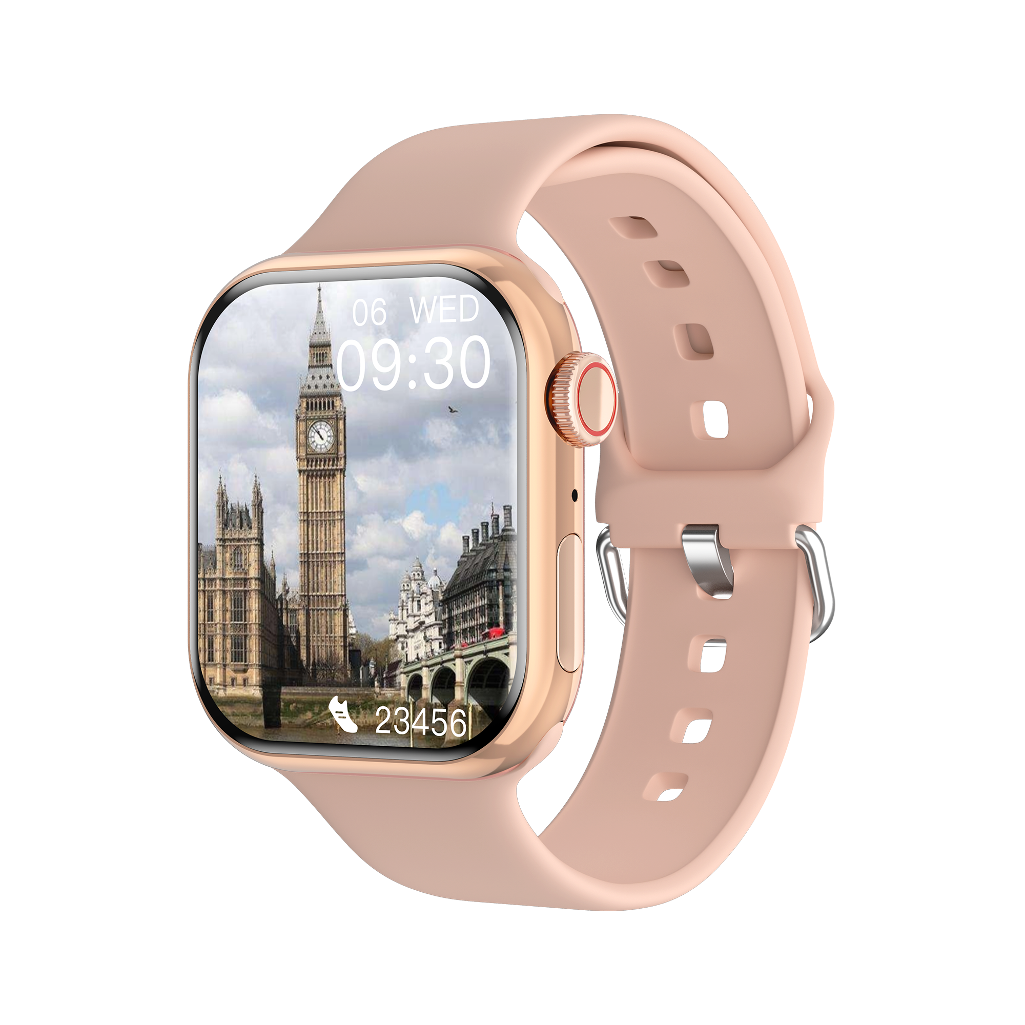 IW9 Wireless charging Waterproof Full Touch Screen montre relog Smartwatch inteligente Smart Watch Series 9