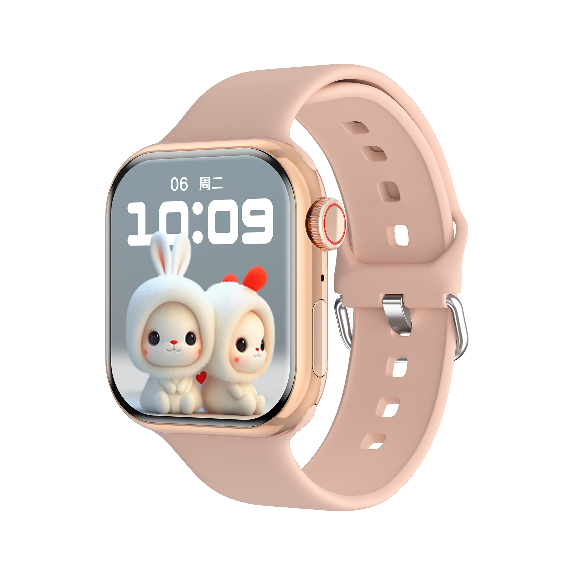 IW9 Wireless charging Waterproof Full Touch Screen montre relog Smartwatch inteligente Smart Watch Series 9