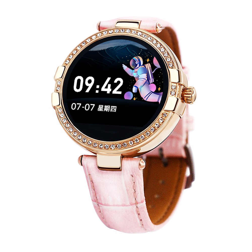 Android Smartwatch Unisex Men Health Fitness Intelligent Touch Screen Sport Smart Watches