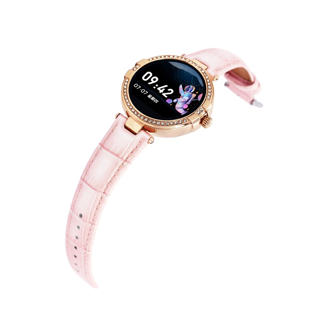 Android Smartwatch Unisex Men Health Fitness Intelligent Touch Screen Sport Smart Watches