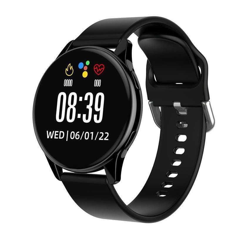 New Active 2 Smart Watch 1.28 inch Full Touch BT Call Talk Heart Rate For Women Men outdoor sport T2pro T2 pro Reloj Smartwatch
