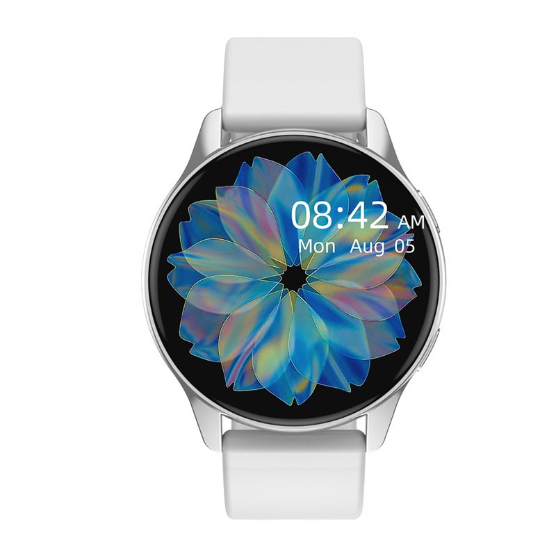 New Active 2 Smart Watch 1.28 inch Full Touch BT Call Talk Heart Rate For Women Men outdoor sport T2pro T2 pro Reloj Smartwatch