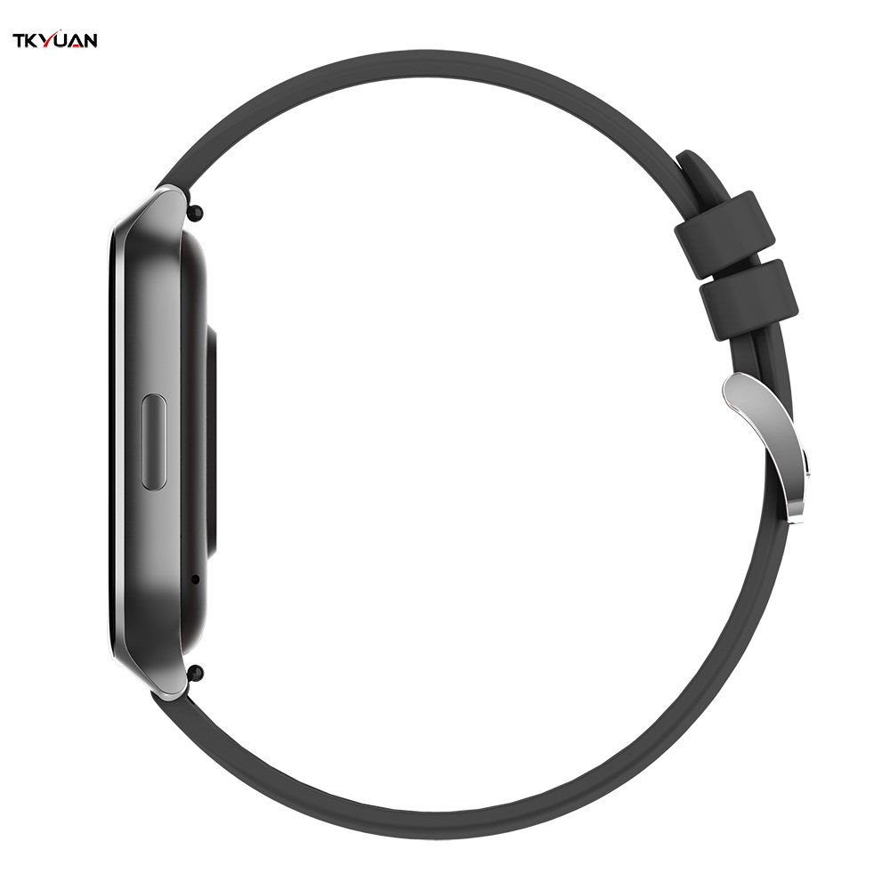 Hot Selling Big Screen Blood pressure Smart Watch Wireless Charging Series Y9F sleep monitoring Smart Watch