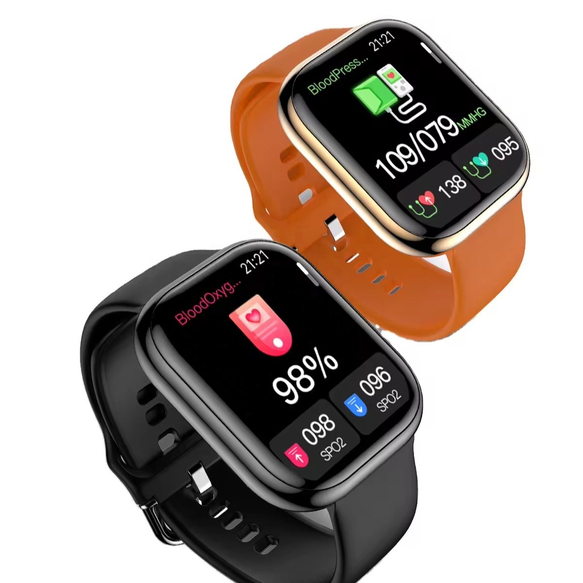 factory price AK9 HK9 smart watch series 8 9 49MM 2 straps HW9 t800 t900 i8 i9 i7 t20 pro max smartwatch 2024