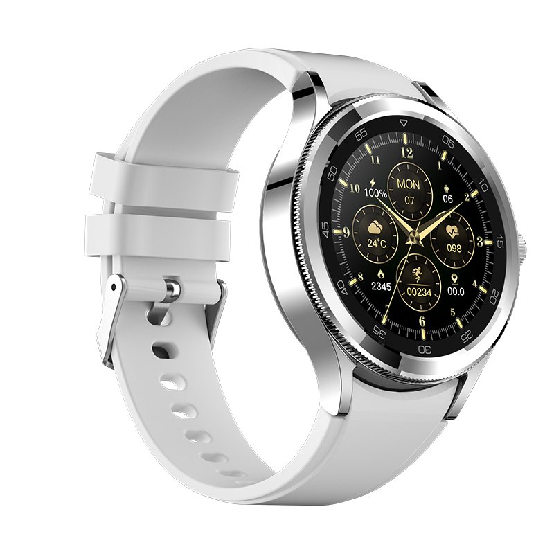 2022 New Sports Smart Watch SW-03 Professional Men's Smart Watch Electronic Fitness Tracker Full Touch Smart Watch