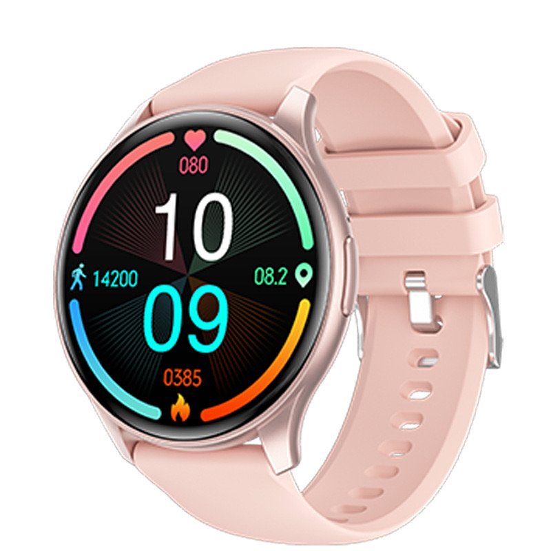 1.43inch Amoled Smart Watch Women Men BT Calling IP67 Waterproof Heart Rate Sports Smartwatch ZW60 Customized Logo